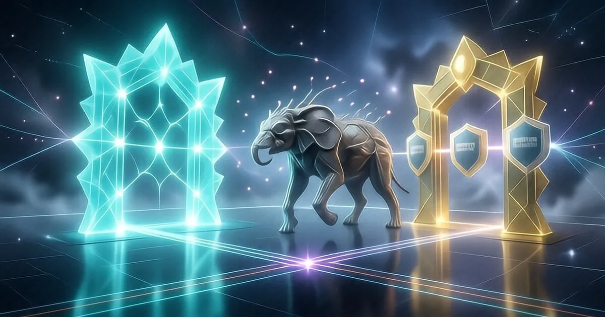 開源 AI Gateway 全面對比：OmniRoute vs Alephant vs Portkey